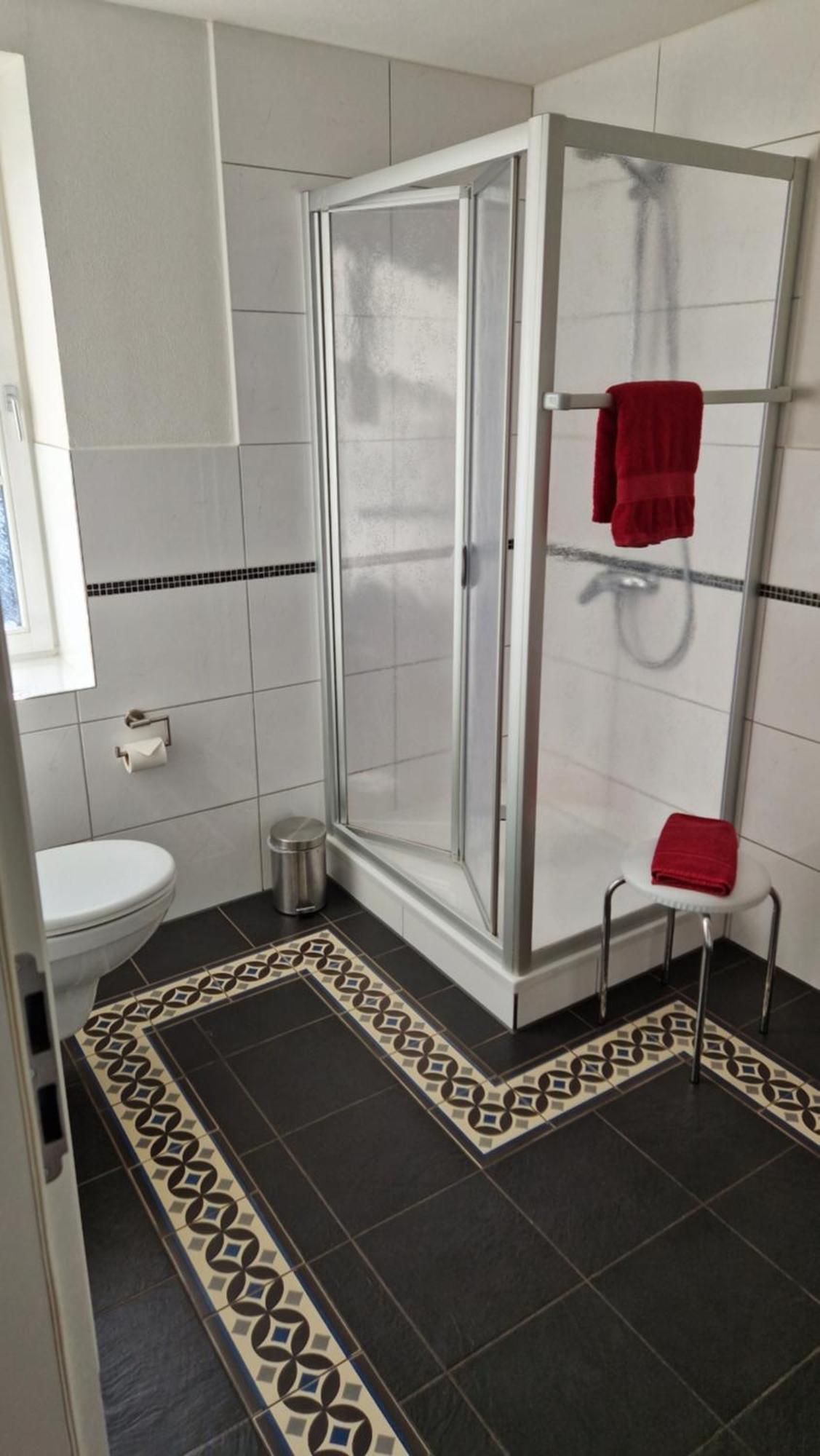 Hotel Garni Demmel & Cie Rohrsheim Luaran gambar